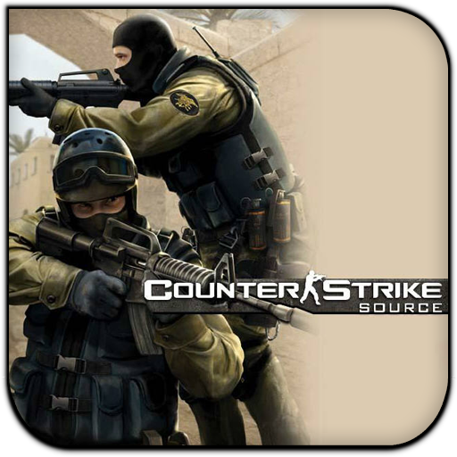 Хостинг Counter-Strike: Source